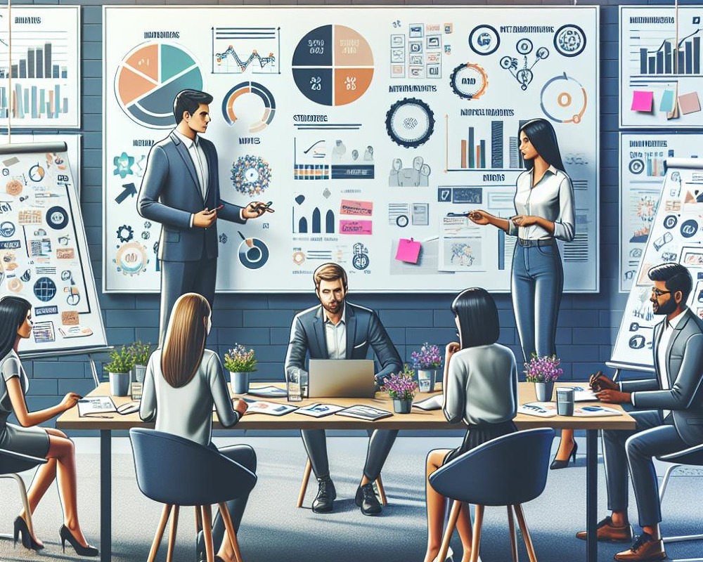 Marketingová firma | Jak vybrat správnou marketingovou firmu pro váš podnik