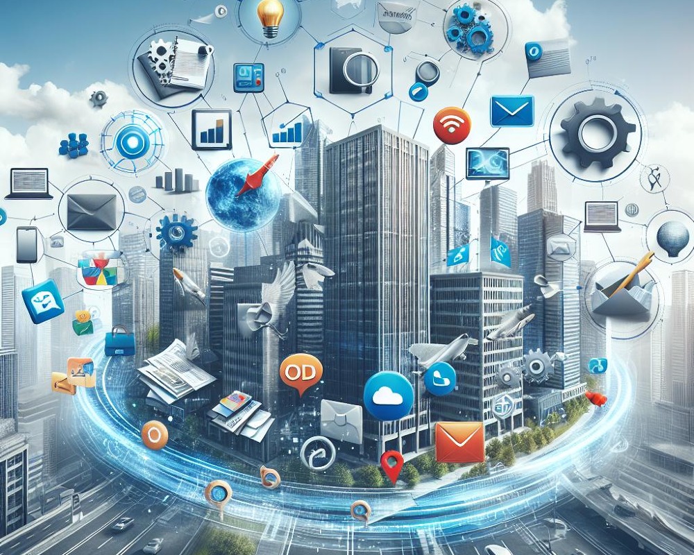 Online offline marketing | Strategie Online a Offline marketingu