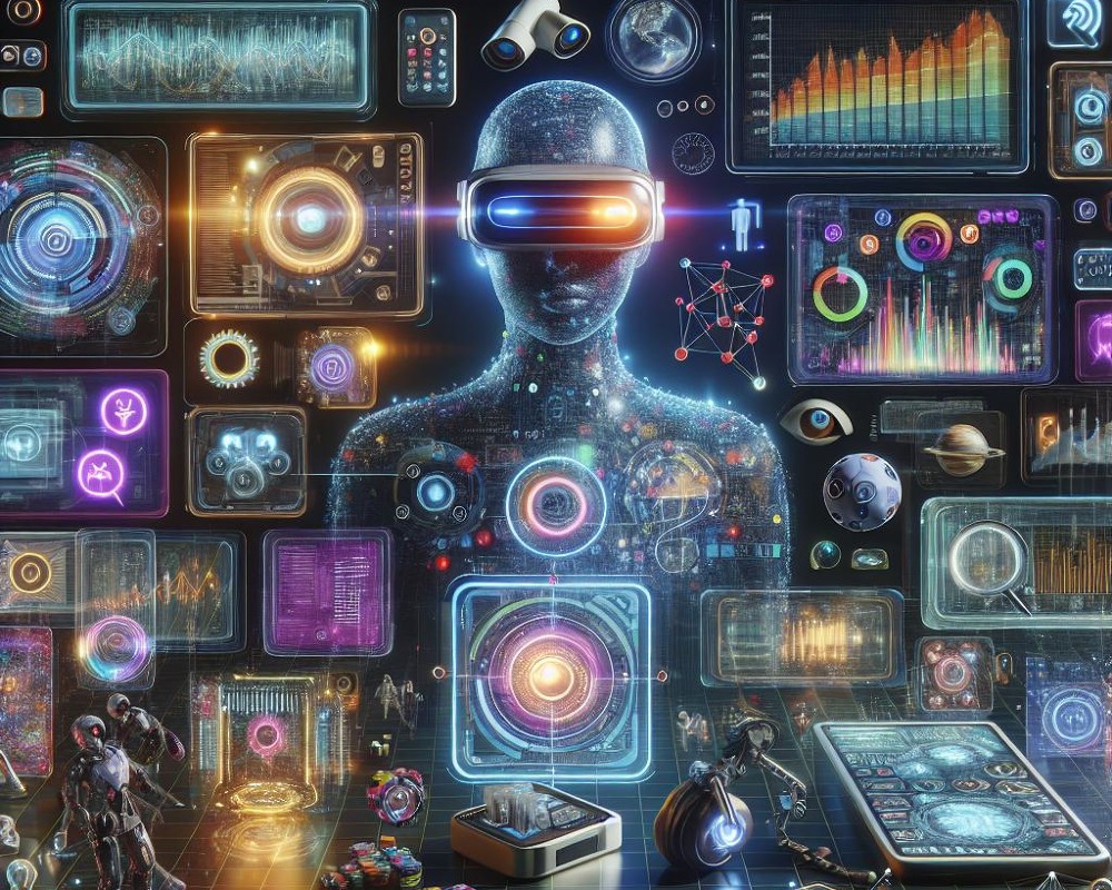 Marketing 2024 | Předpovědi a trendy v marketingu pro rok 2024