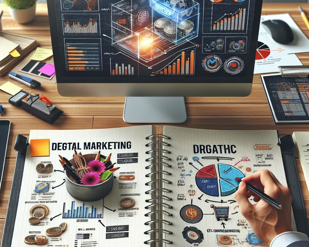Webshop marketing | Efektivní strategie pro webshop marketing