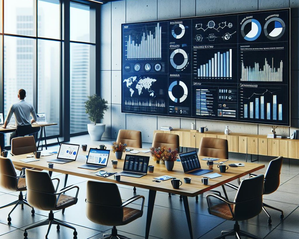 Marketing E - Význam marketingu e pro moderní podniky