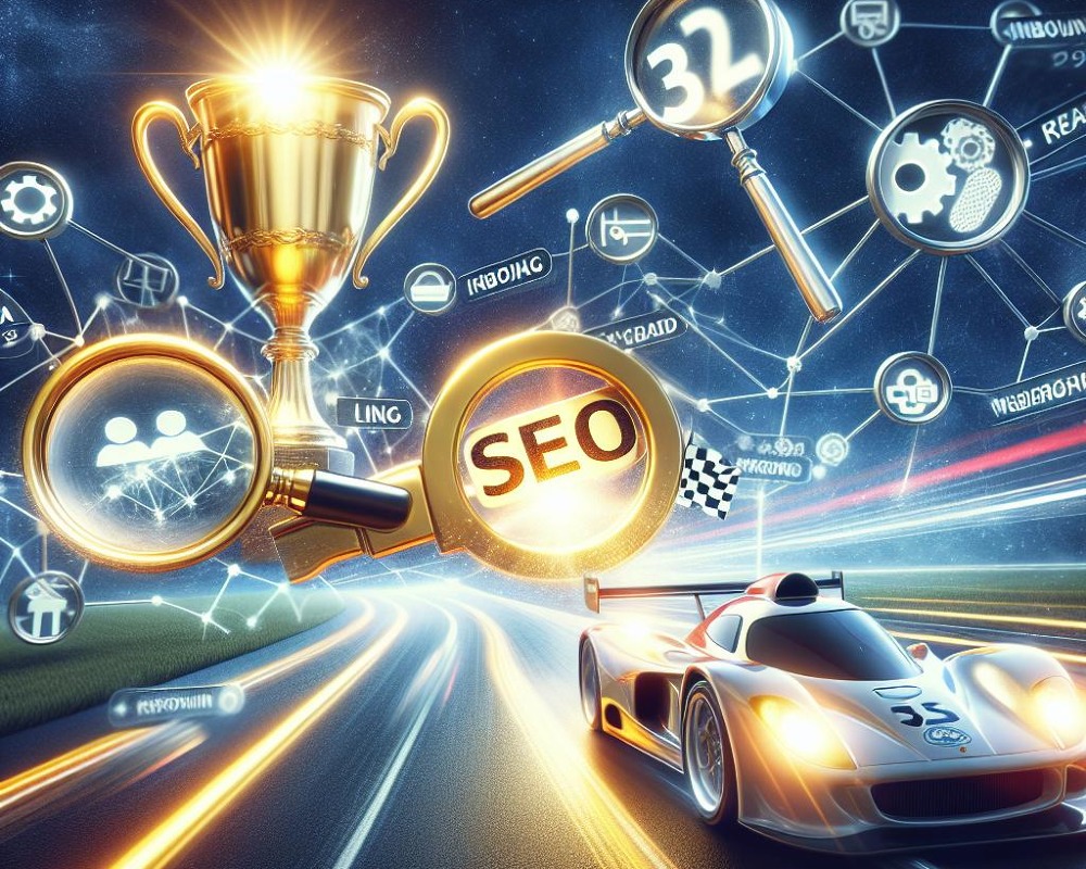 SEO optimalizace: Co to je a proč je klíčová pro úspěch vašeho webu v roce 2024?