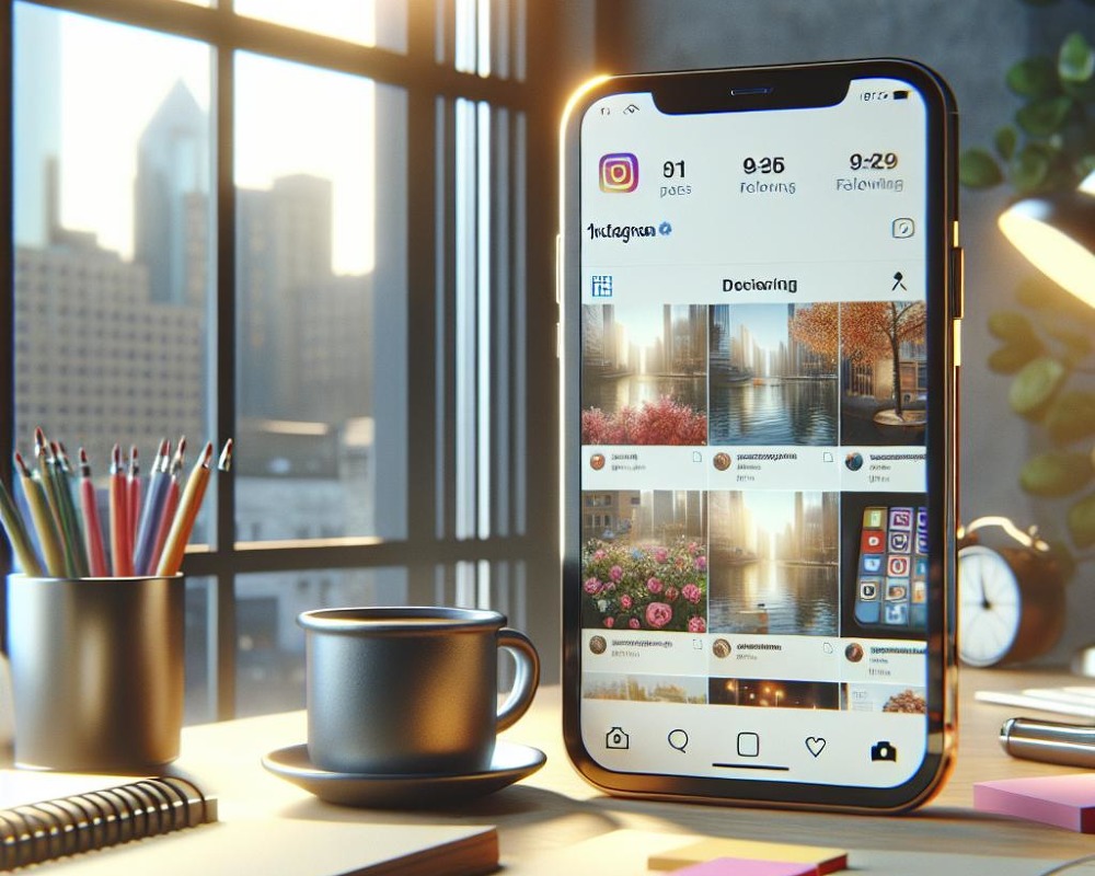 Reklama na Instagramu: Kompletní průvodce pro maximalizaci vašeho dosahu a angažovanosti
